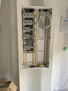 GUVEN Elec à Sainte-Eulalie