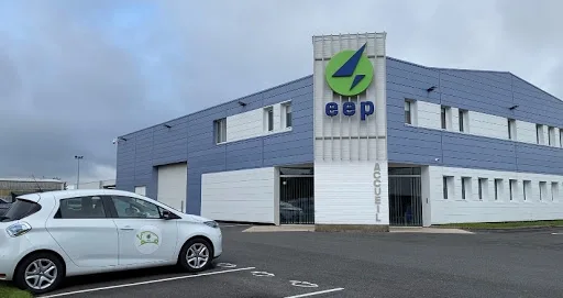 EEP à Abbeville