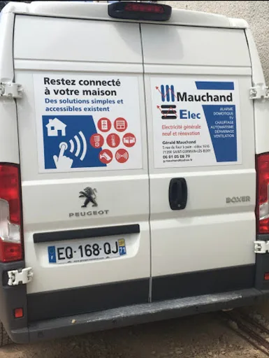 Mauchand Elec