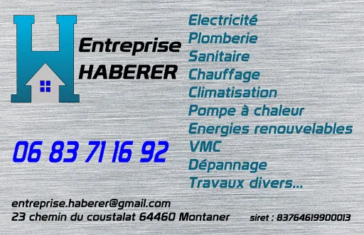 Entreprise HABERER