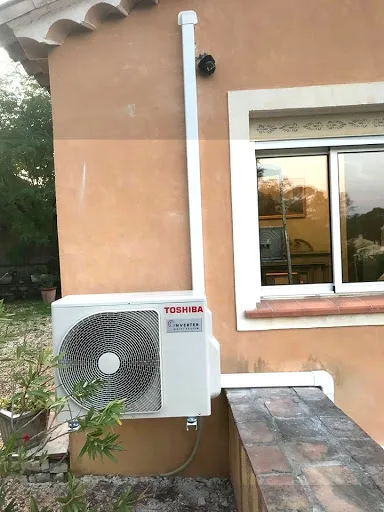 A.E.S Electricité – Climatisation – Photovoltaique à Manduel