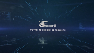 FHOCORP.NET – Votre technicien de proximité à Talant