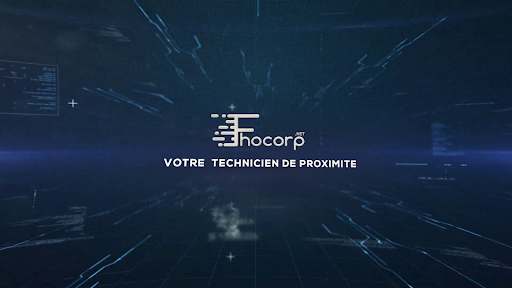 FHOCORP.NET – Votre technicien de proximité à Talant