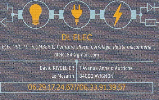 DL ELEC 84 // LD RENOV’