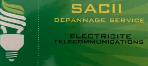 Dépannage Elec SACII à Pau