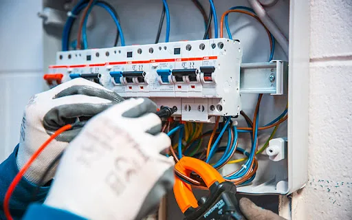 SOS Electricien Toulouse