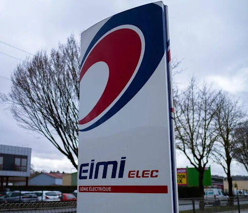 EIMI ELEC Etupes à Étupes