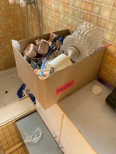 MÉNAGE ÉLECTRICITÉ à Blois