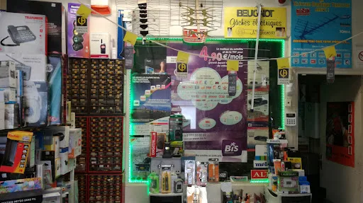 MOSQUET ELECTRICITE SARL – Electroménager – Réparation à Lisieux