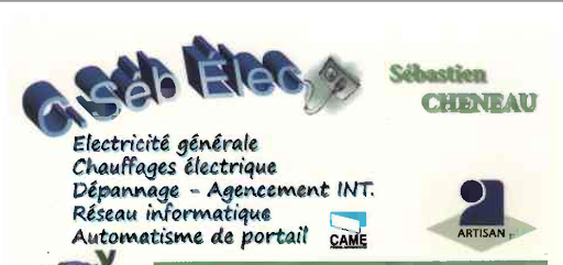 C Seb Elec