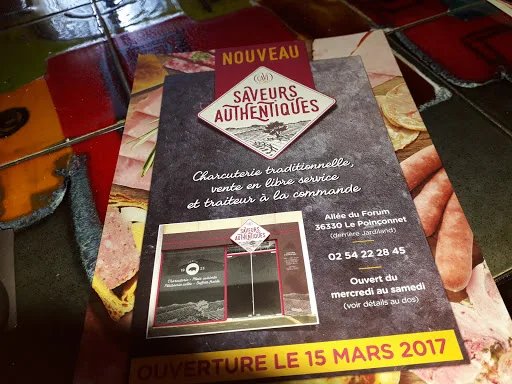 Méry Fabrice à Montierchaume