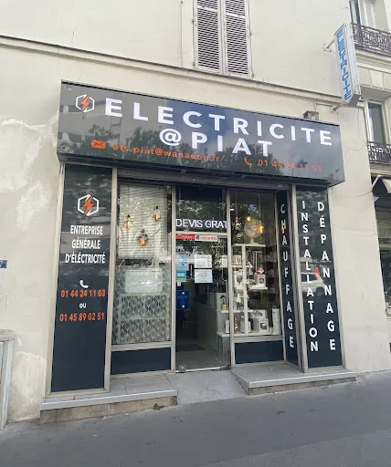 @Piat à Paris