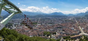 Veodis Group à Échirolles