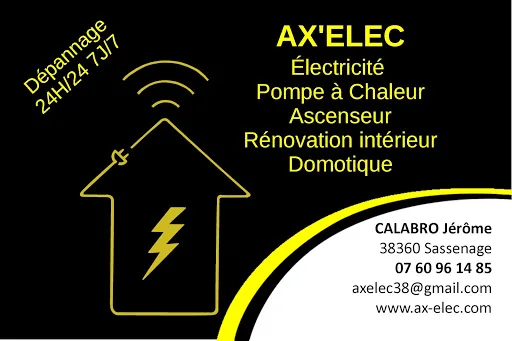 AX’ELEC
