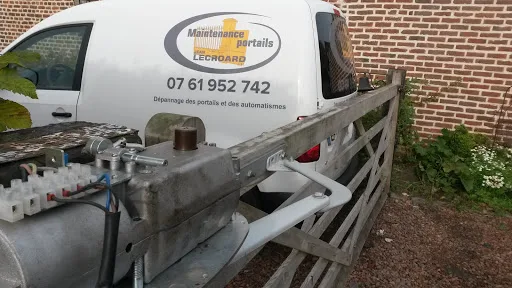Maintenance Portail et clôture à Frelinghien