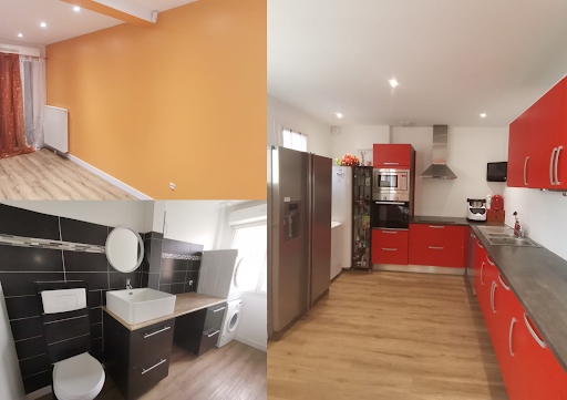 BTP Finition & Rénovation