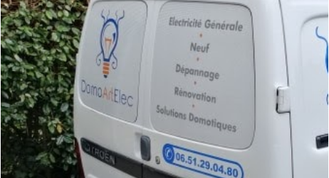 DomoArtElec