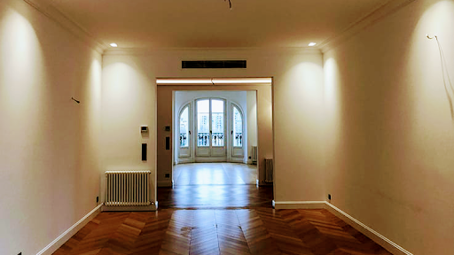 Direlec multis à Alfortville