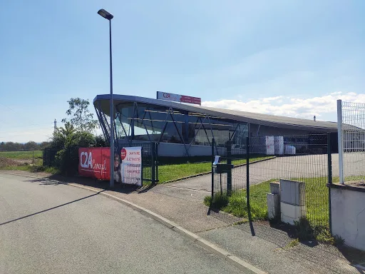 Carrelage – Salle de Bain – Cuisine – Electricité – Chauffage – Roanne – C2A Concept à Mably