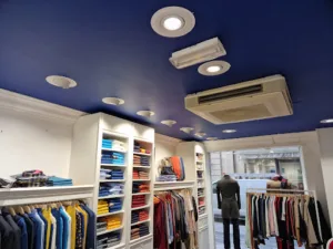 Richard Frederic à Mérignac