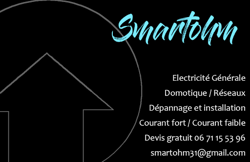 Smartohm