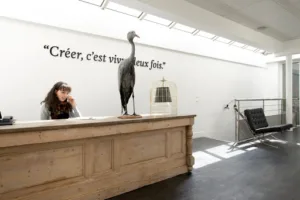 Kytom Bordeaux, Aménagement de bureaux à Bordeaux