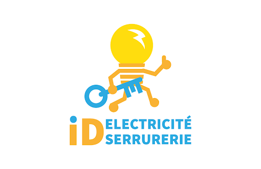 I.D ELECTRICITÉ & SERRURERIE