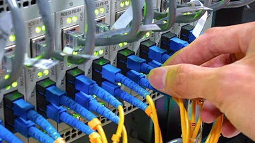 Elec.Com à Rouen
