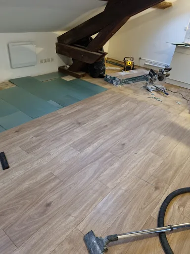 Le Bon Samaritain Home service à Vanduvre-lès-Nancy