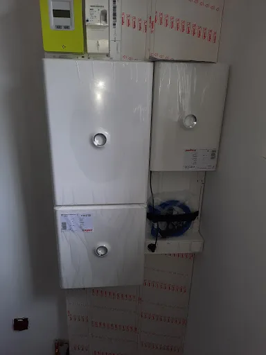 Atelier Electricité Particuliers