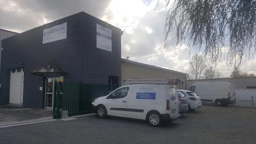 AMGElectricité à Écouflant