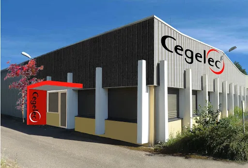 Cegelec Roanne Tertiaire à Mably