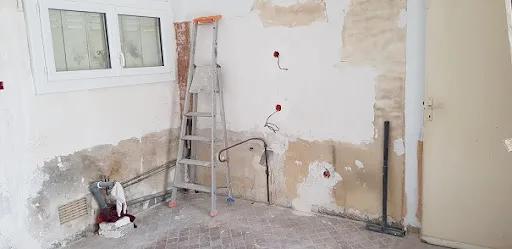 Carrondo Electricité à Montry