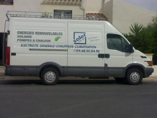 Ets SOLER à Toulouges
