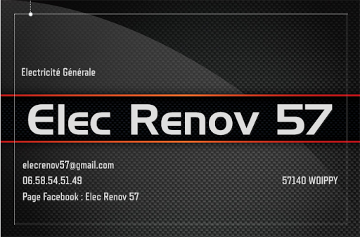 Elec Renov 57 à Woippy