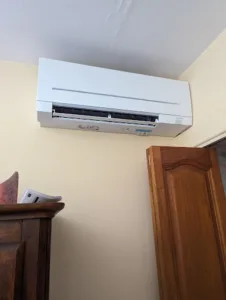 AVS électricité et climatisation à Six-Fours-les-Plages