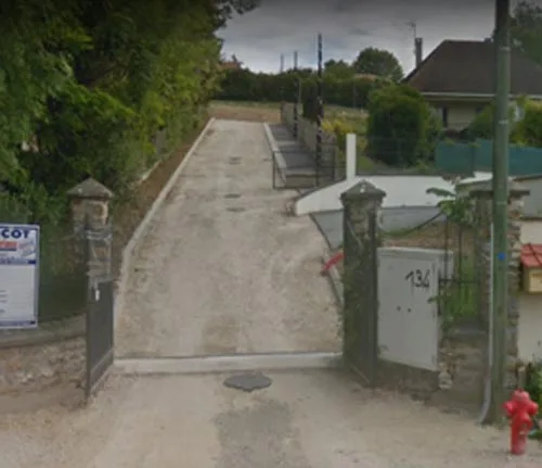 Atenor elec à Crécy-la-Chapelle