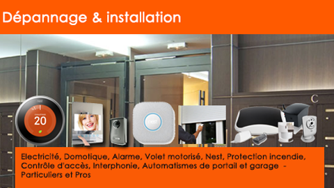 Pro Home Services Services aux particuliers & aux Pros