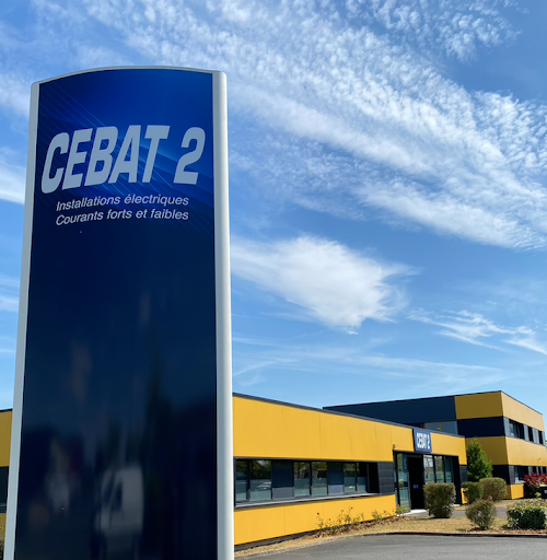 CEBAT2 à Bourges