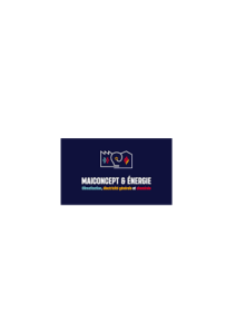 Maiconcept&energie à Saint-Pierre-des-Corps