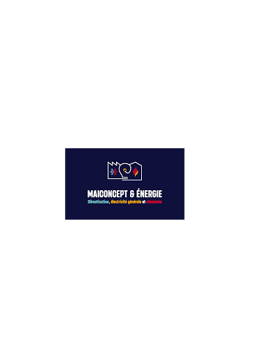 Maiconcept&energie à Saint-Pierre-des-Corps