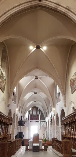 Maurienne Électricité Services