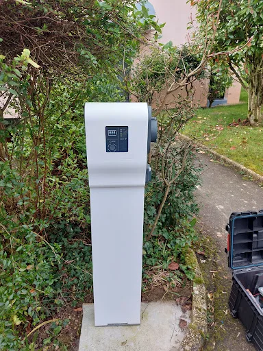 Sécurité Confort Autonomie à Montgermont