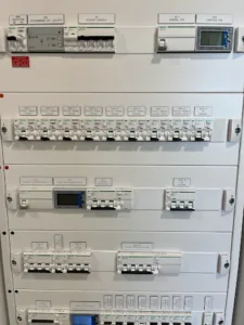 ENIRYS à Drancy