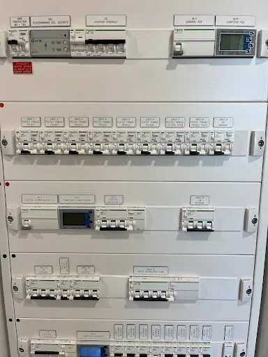 ENIRYS à Drancy