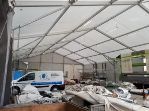 LM ELEC presta – électricité générale à Crannes-en-Champagne