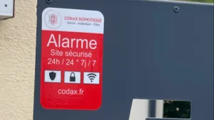 CODAX DOMOTIQUE à Mérignac