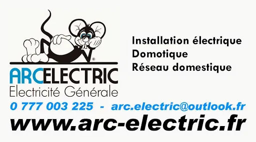 Arc Electric