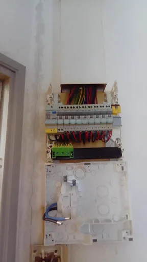 Eurl JDC Électricité Antennes à Trégueux