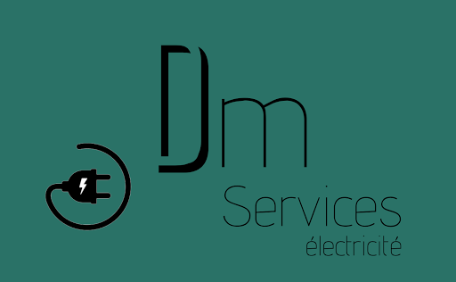 DM Services électricité